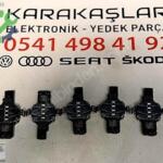 Audi A4 Yağmur Sensörü çıkma parça - KARAKAŞLAR YEDEK PARÇA Konya