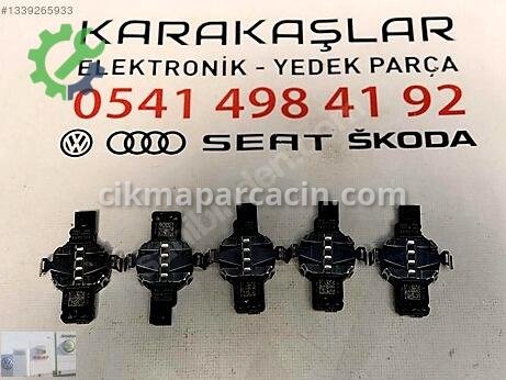 Audi A4 Yağmur Sensörü çıkma parça