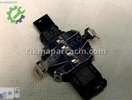 Audi A4 Yağmur Sensörü 81A955555A çıkma parça