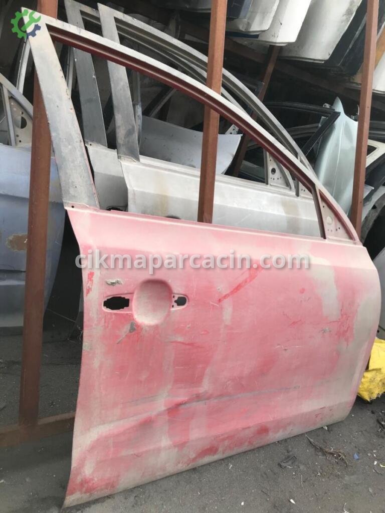Hyundai i30 Sağ Ön Kapı 76004-2L000 çıkma parça