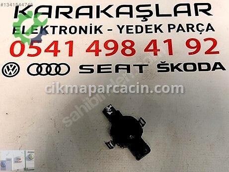 Audi A4 Yağmur Sensörü çıkma parça