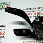 Audi A1 Sinyal Kolu çıkma parça - KARAKAŞLAR YEDEK PARÇA Konya