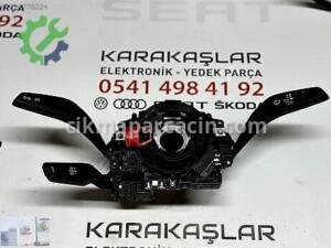 82A953521JL AUDİ Q3 HIZ SABİTLEYİCİLİ SİNYAL KOLU 5Q1953549D