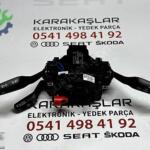 Audi Q2 Sinyal Kolu çıkma parça - KARAKAŞLAR YEDEK PARÇA Konya