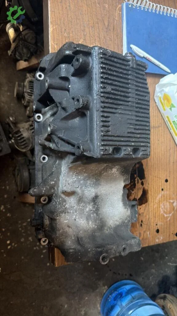 Fiat Doblo Yağ Karteri 55222613 çıkma parça