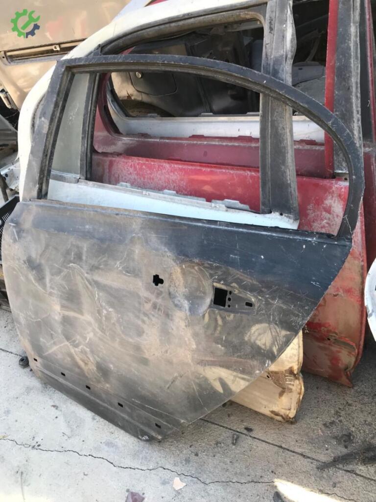 Honda Civic Sol Arka Kapı çıkma parça