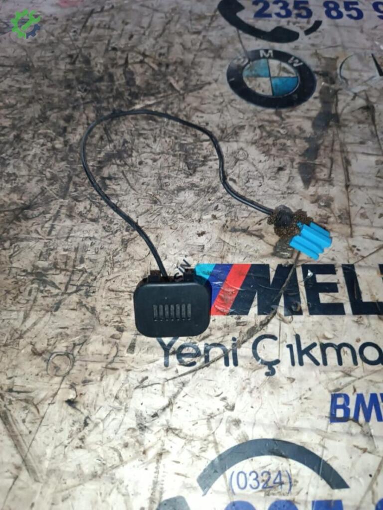 Mercedes-Benz CLA Mikrofon A2468200035 çıkma parça