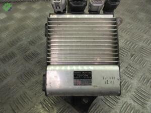 89871-20080 8987120080 Toyota Enjektör Motor Kontrol Ünitesi