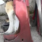 Nissan Primera Sol Çamurluk 1997-1999