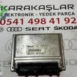 Volkswagen Passat Motor Beyni çıkma parça - KARAKAŞLAR YEDEK PARÇA Konya
