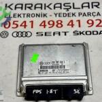Volkswagen Passat Motor Beyni çıkma parça - KARAKAŞLAR YEDEK PARÇA Konya