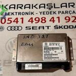 Volkswagen Passat Beyni çıkma parça - KARAKAŞLAR YEDEK PARÇA Konya