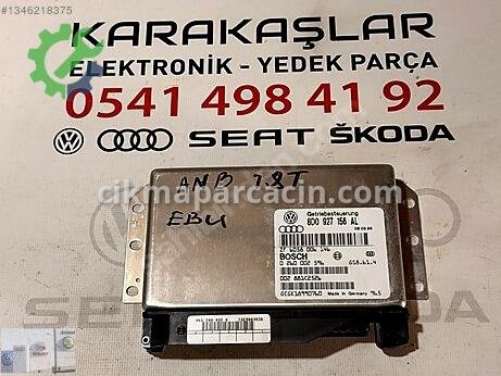Volkswagen Passat Beyni çıkma parça