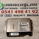 Volkswagen Passat Beyni çıkma parça - KARAKAŞLAR YEDEK PARÇA Konya