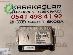 8D0927156BK VW PASSAT B5 OTOMATİK ŞANZUMAN BEYNİ