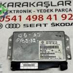 Volkswagen Passat Beyni çıkma parça - KARAKAŞLAR YEDEK PARÇA Konya