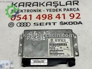 8D0927156CQ VW PASSAT B5 OTOMATİK ŞANZUMAN BEYNİ