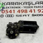 Volkswagen Passat Silecek Motoru çıkma parça - KARAKAŞLAR YEDEK PARÇA Konya