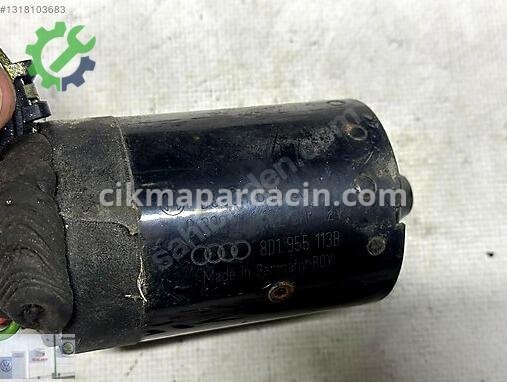 Volkswagen Passat Silecek Motoru 8D1955113B çıkma parça