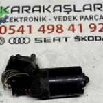 Volkswagen Passat Silecek Motoru çıkma parça - KARAKAŞLAR YEDEK PARÇA Konya