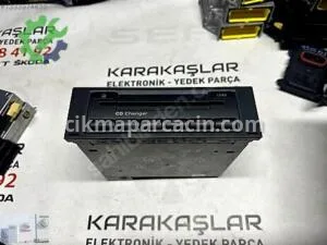 8E0035111D AUDİ A4 A6 CD CHANGER