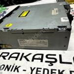 Audi A4 Beyin çıkma parça - KARAKAŞLAR YEDEK PARÇA Konya