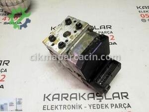 8E0614111AH VW AUDİ A6 ABS BEYNİ 0273004358