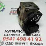 Audi A6 ABS Beyni (Modül) çıkma parça - KARAKAŞLAR YEDEK PARÇA Konya