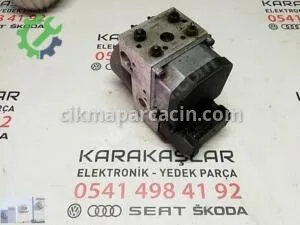 8E0614111H VW AUDİ A6 ABS BEYNİ 0273004286