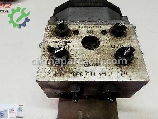 Volkswagen Passat ABS Beyni (Modül) 0273004286 çıkma parça