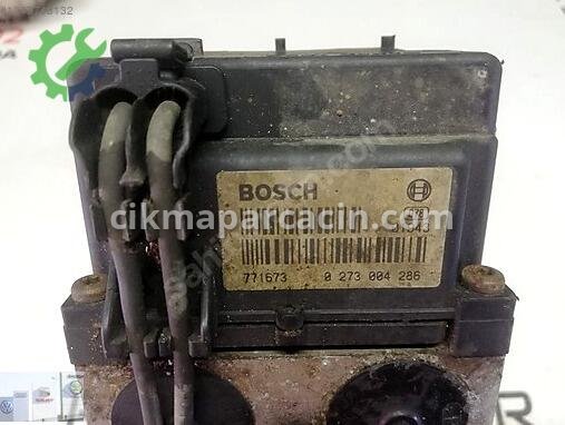 Volkswagen Passat ABS Beyni (Modül) 0273004286 çıkma parça