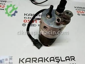 8E0614175D VW PASSAT 2001 AUDİA6 YARDIMCI ABS POMPASI 0265410045