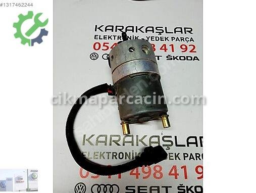 Volkswagen Passat ABS Pompası 0265410045 çıkma parça