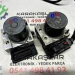 Audi A4 ABS Beyni (Modül) çıkma parça - KARAKAŞLAR YEDEK PARÇA Konya