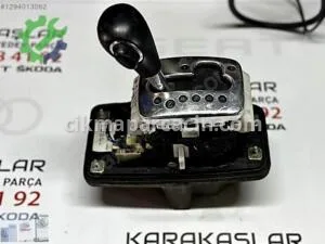 8E0713111H AUDİ A4 B6 B7 VİTES KULESİ