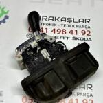 Audi A4 Vites Mekanizması çıkma parça - KARAKAŞLAR YEDEK PARÇA Konya