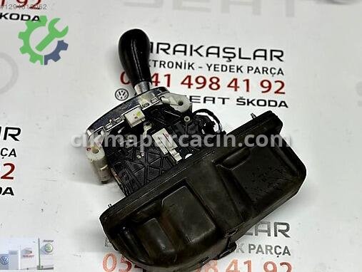 Audi A4 Vites Mekanizması 8E0713111H çıkma parça