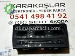 8E0820043AM AUDİ A4 B6 B7 KLİMA KONTROL PANELİ