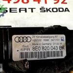 Audi A4 Klima Kontrol Paneli çıkma parça - KARAKAŞLAR YEDEK PARÇA Konya