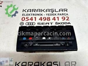 8E0820043C AUDİ A4 B6 B7 KLİMA KONTROL PANELİ