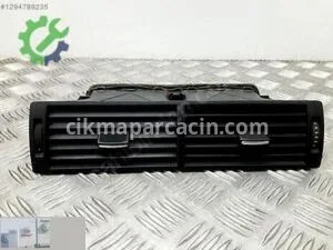 8E0820951H AUDİ A4 B6 B7 ORTA KALORİFER IZGARASI