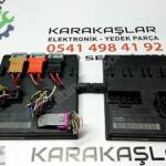 Audi A4 Beyni çıkma parça - KARAKAŞLAR YEDEK PARÇA Konya