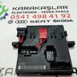 Audi A4 Konfor Beyni çıkma parça - KARAKAŞLAR YEDEK PARÇA Konya