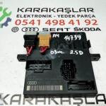 Audi A4 Konfor Beyni çıkma parça - KARAKAŞLAR YEDEK PARÇA Konya