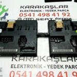 Audi A4 Konfor Beyni çıkma parça - KARAKAŞLAR YEDEK PARÇA Konya