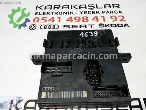 8E0907279K AUDİ A4 MERKEZİ KONFOR BEYNİ