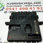 Audi A4 Beyni çıkma parça - KARAKAŞLAR YEDEK PARÇA Konya