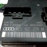 Audi A4 Konfor Beyni çıkma parça - KARAKAŞLAR YEDEK PARÇA Konya