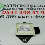 Audi A4 ABS Sensörü çıkma parça - KARAKAŞLAR YEDEK PARÇA Konya