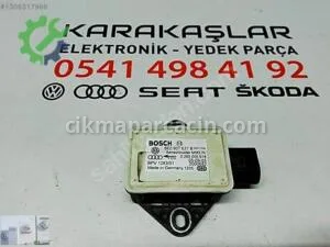 8E0907637B AUDİ A6 ESP SENSÖRÜ 0265005618